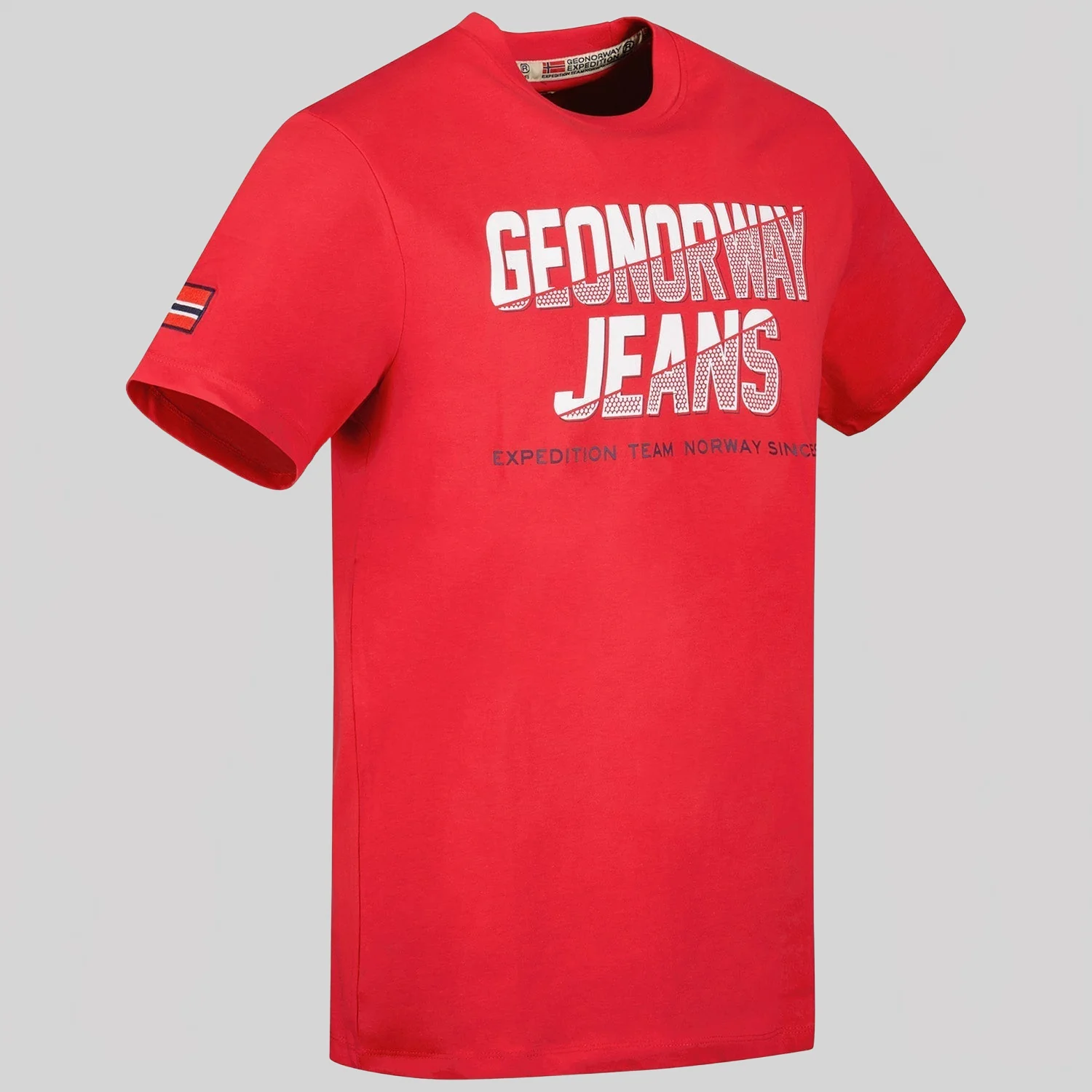 Geographical Norway JASPER Homme - T-shirt - Image 15