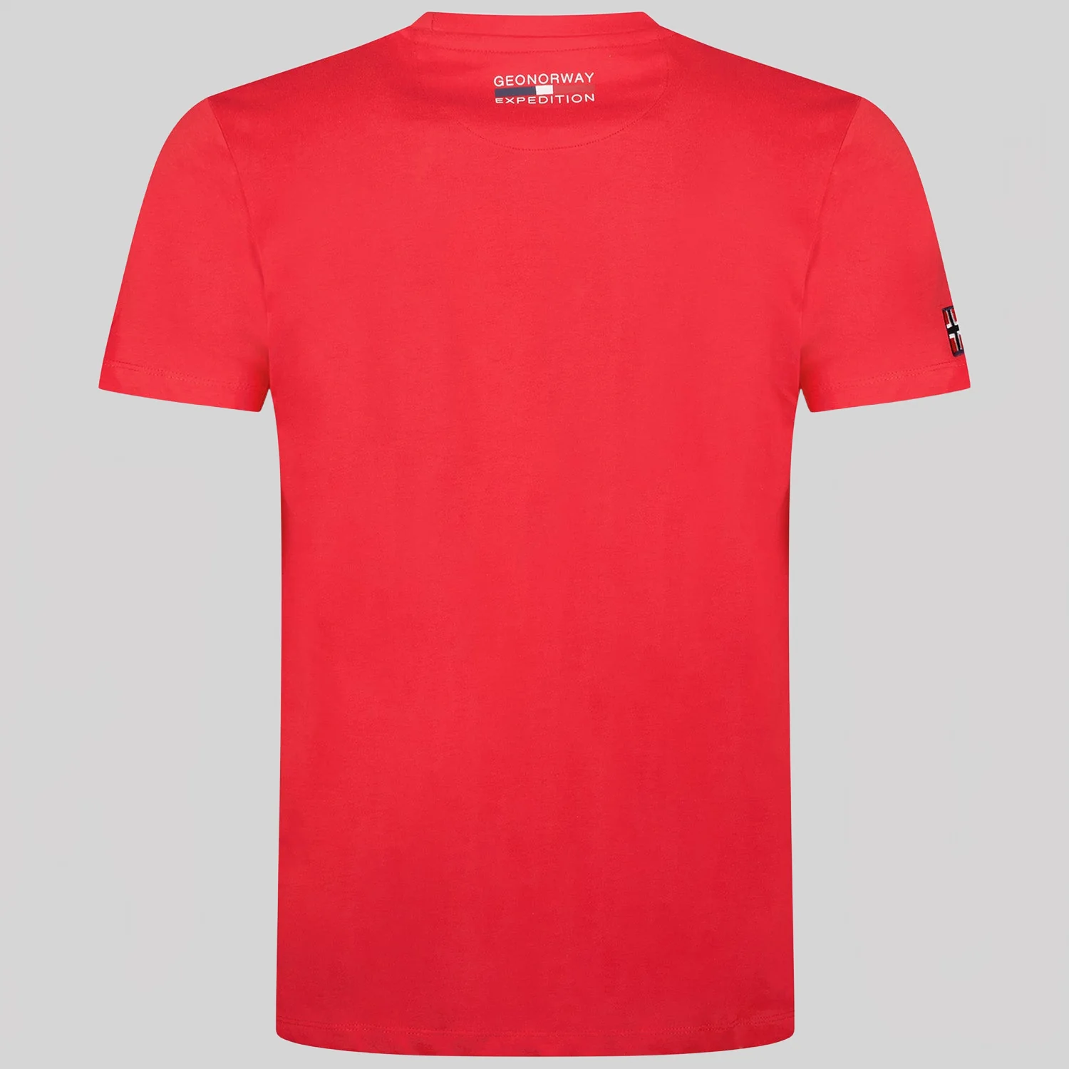 Geographical Norway JASPER Homme - T-shirt - Image 16