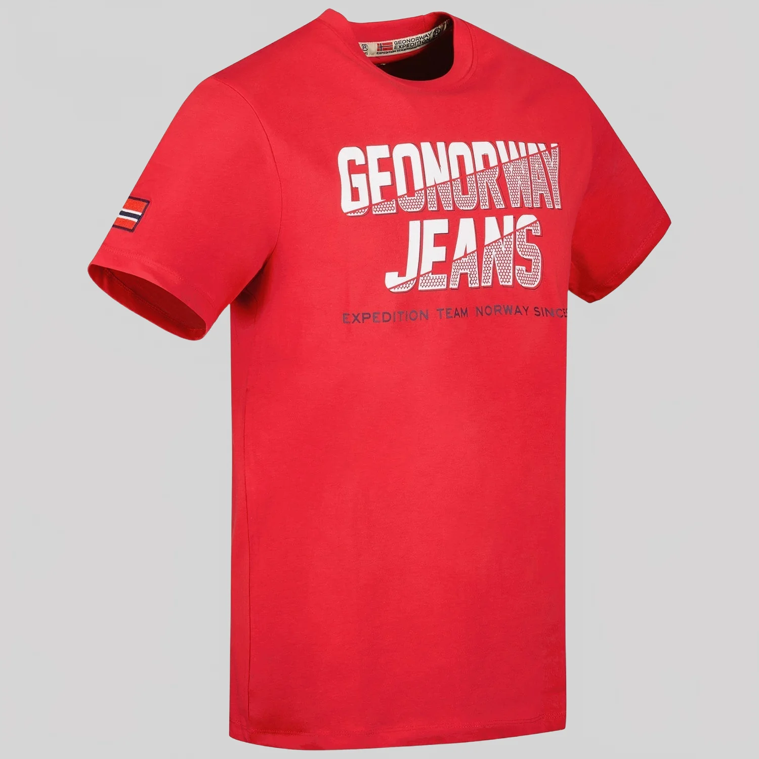 Geographical Norway JASPER Homme - T-shirt - Image 19