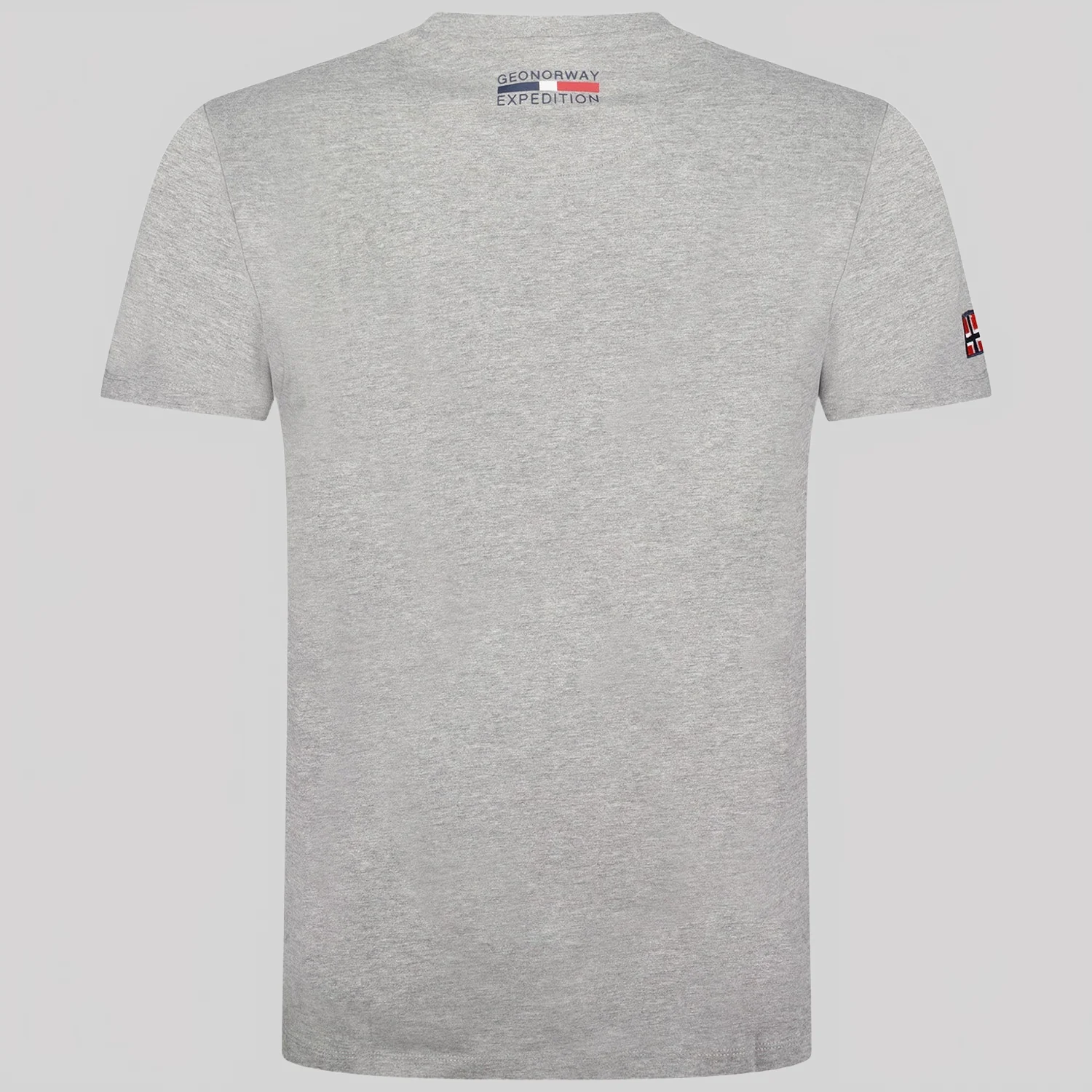 Geographical Norway JASPER Homme - T-shirt - Image 9