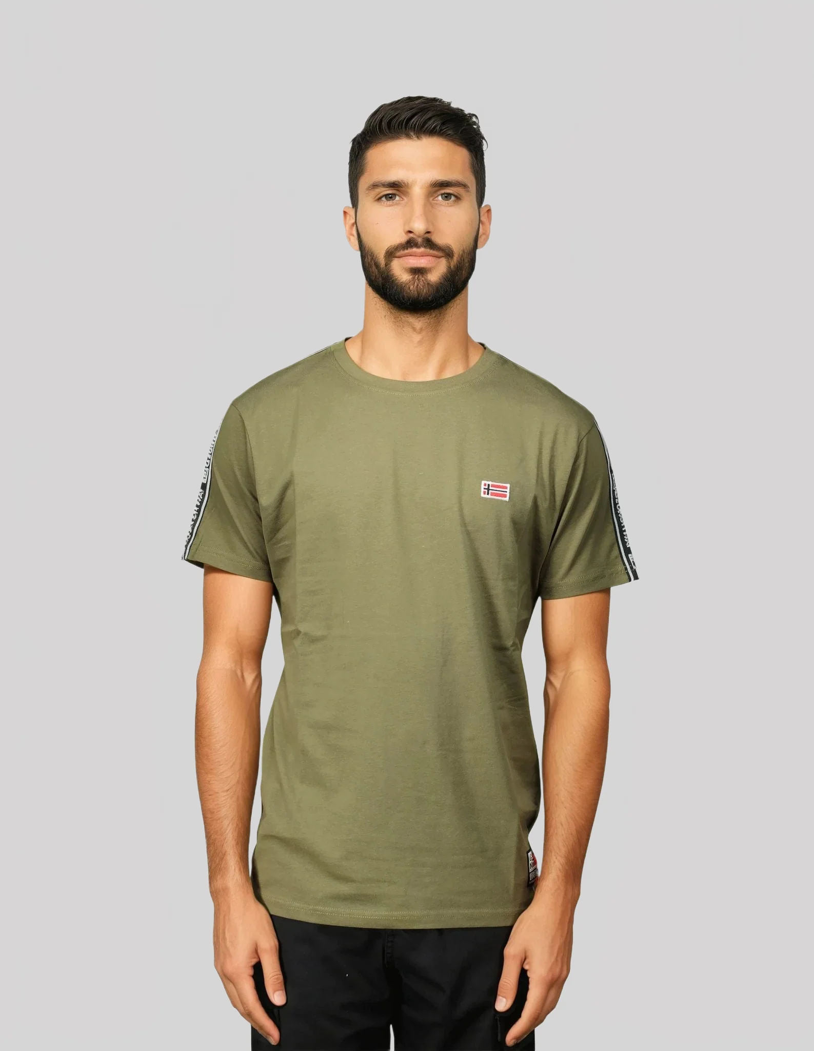 Geographical Norway JAVENGER Homme - T-Shirt - Image 10