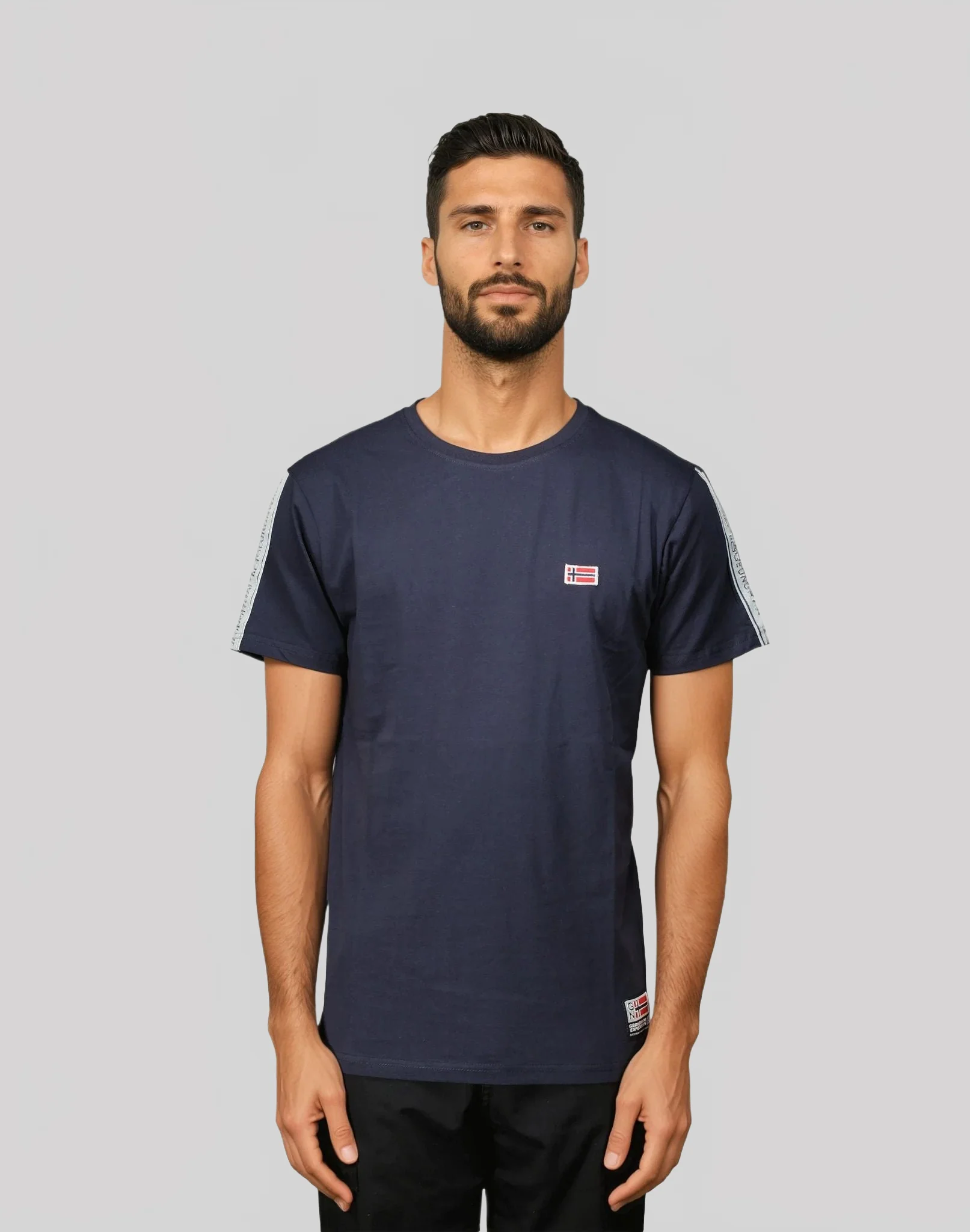 Geographical Norway JAVENGER Homme - T-Shirt - Image 11