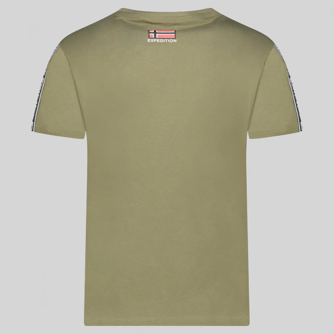 Geographical Norway JAVENGER Homme - T-Shirt - Image 12