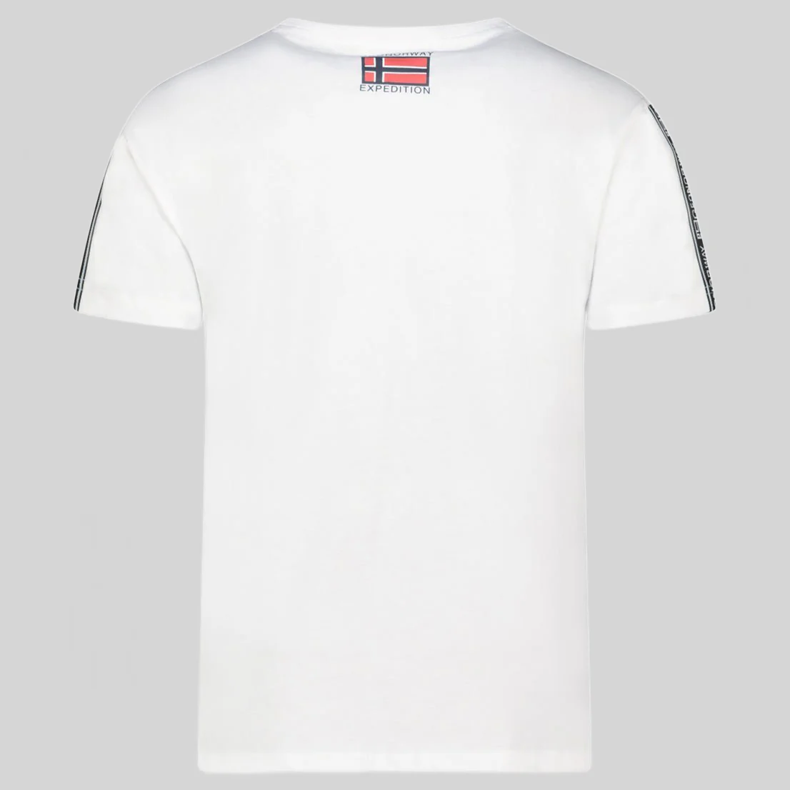 Geographical Norway JAVENGER Homme - T-Shirt - Image 15