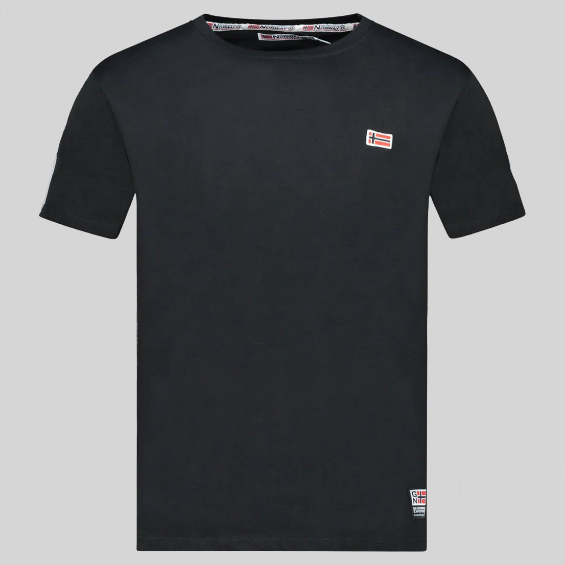 Geographical Norway JAVENGER Homme - T-Shirt - Image 17