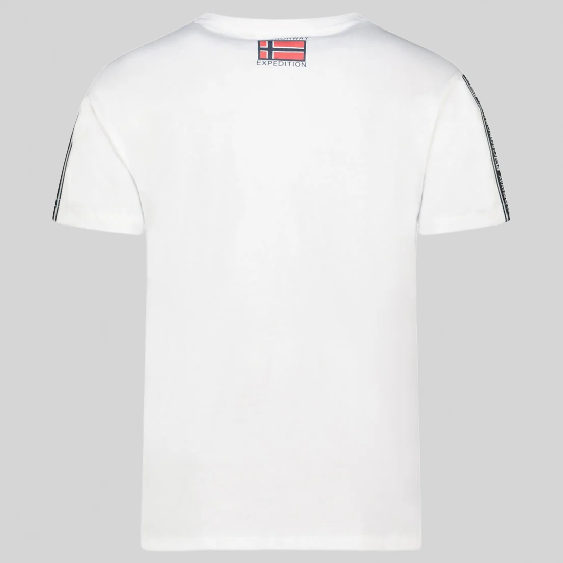 Geographical Norway JAVENGER Homme - T-Shirt - Image 18