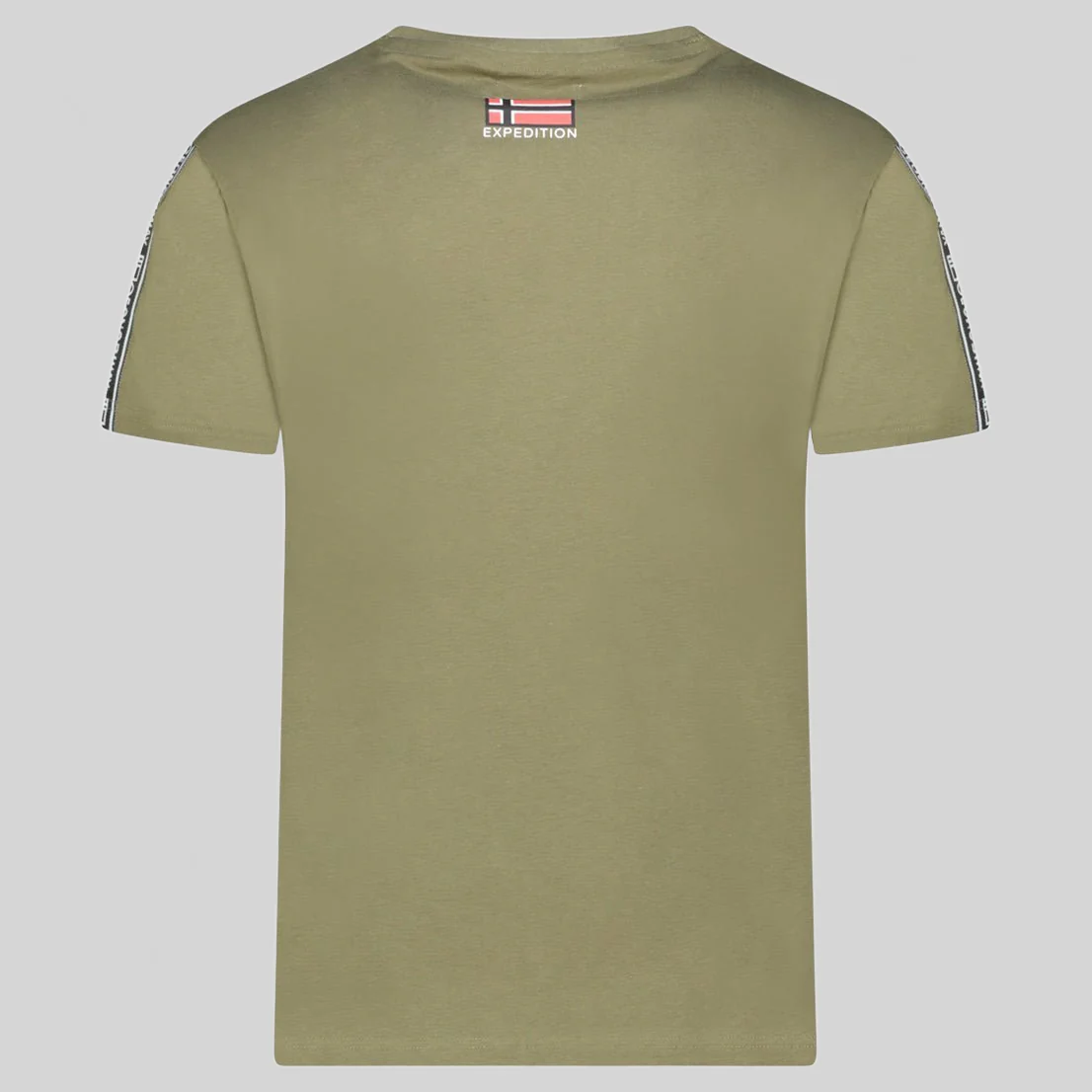 Geographical Norway JAVENGER Homme - T-Shirt - Image 21