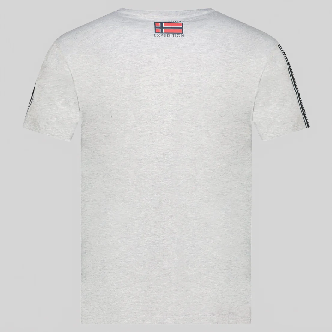 Geographical Norway JAVENGER Homme - T-Shirt - Image 3