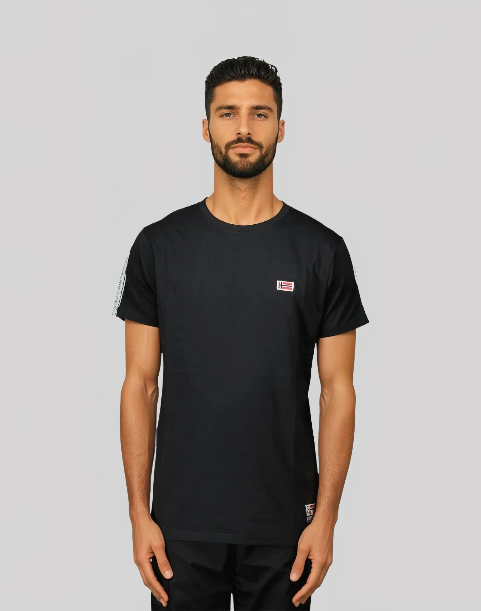 Geographical Norway JAVENGER Homme - T-Shirt - Image 6