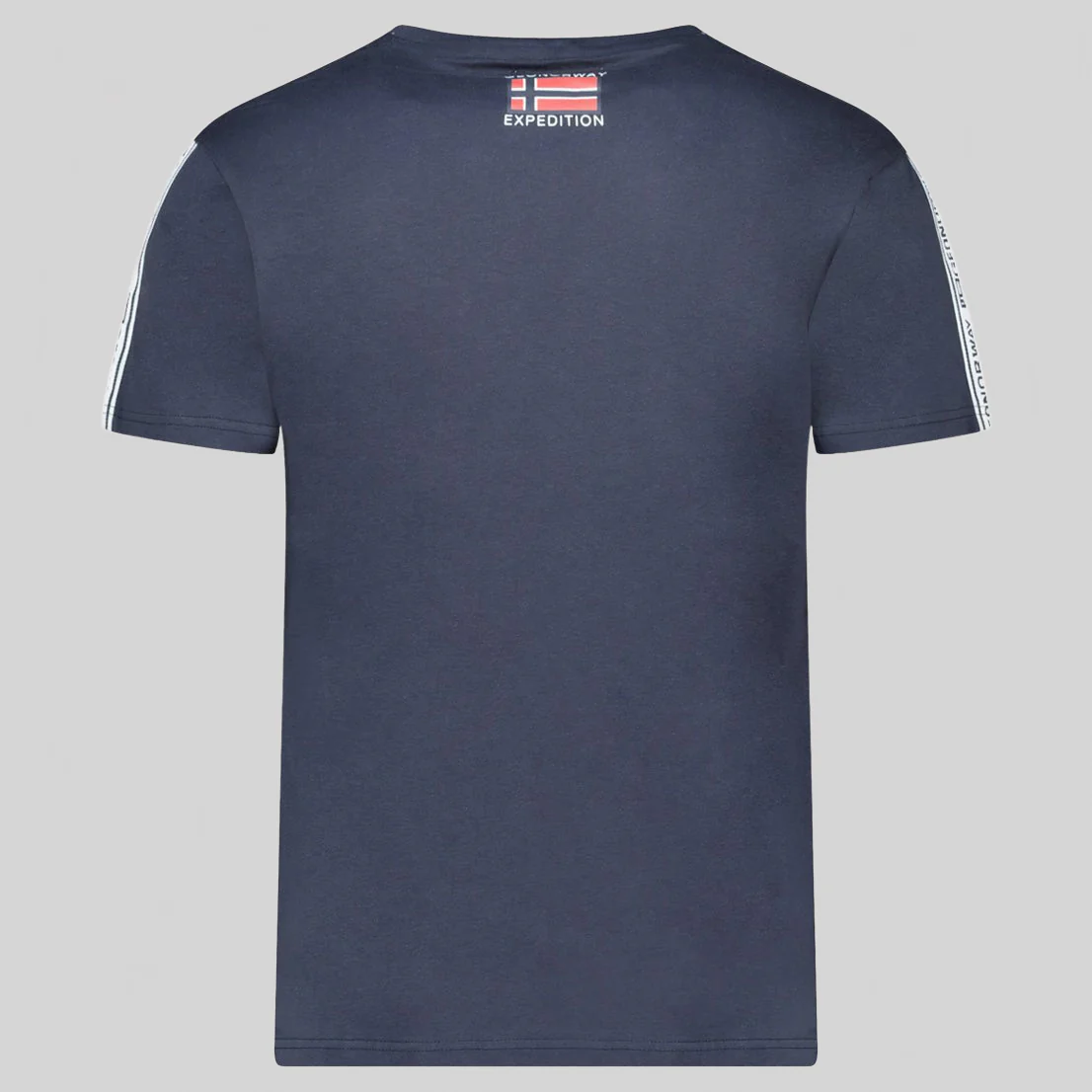 Geographical Norway JAVENGER Homme - T-Shirt - Image 8