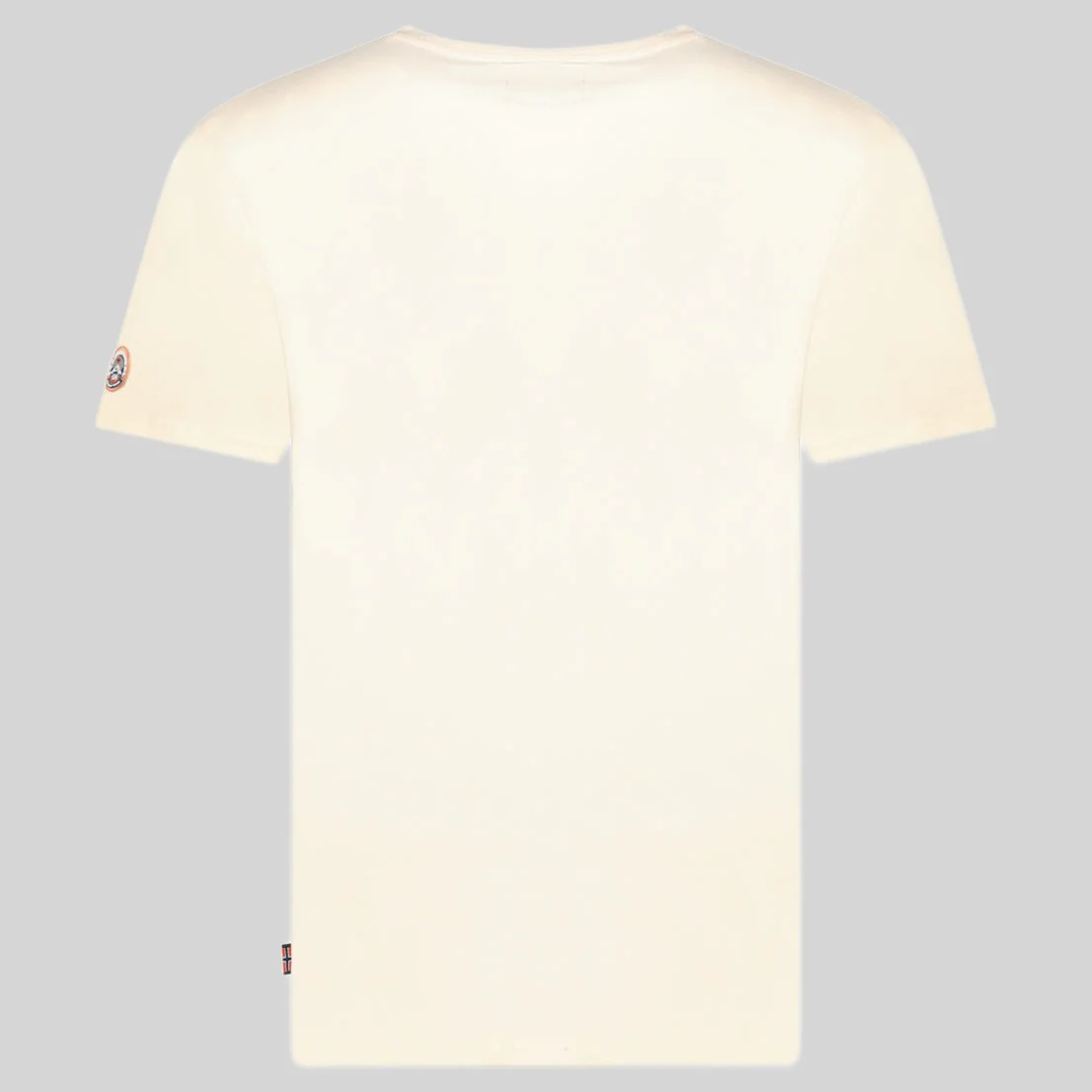 Geographical Norway JAYTORN Homme - Tee Shirt - Image 11