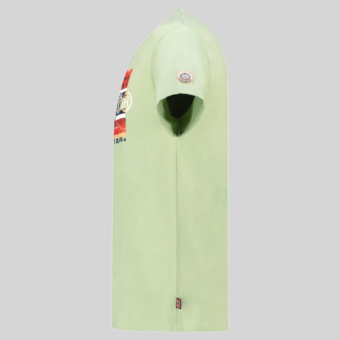 Geographical Norway JAYTORN Homme - Tee Shirt - Image 24