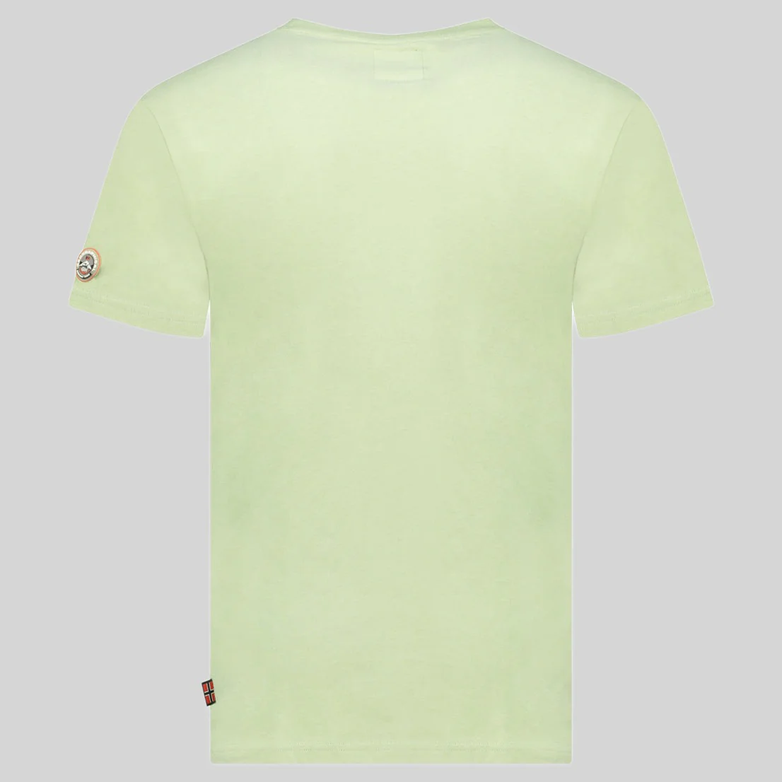 Geographical Norway JAYTORN Homme - Tee Shirt - Image 25