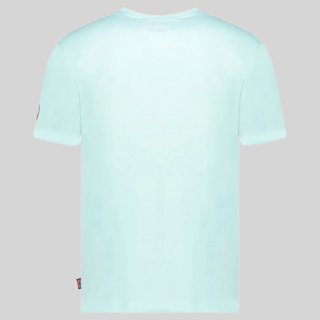 Geographical Norway JAYTORN Homme - Tee Shirt - Image 30