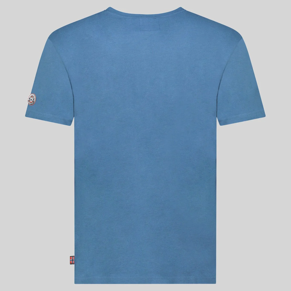 Geographical Norway JAYTORN Homme - Tee Shirt - Image 5