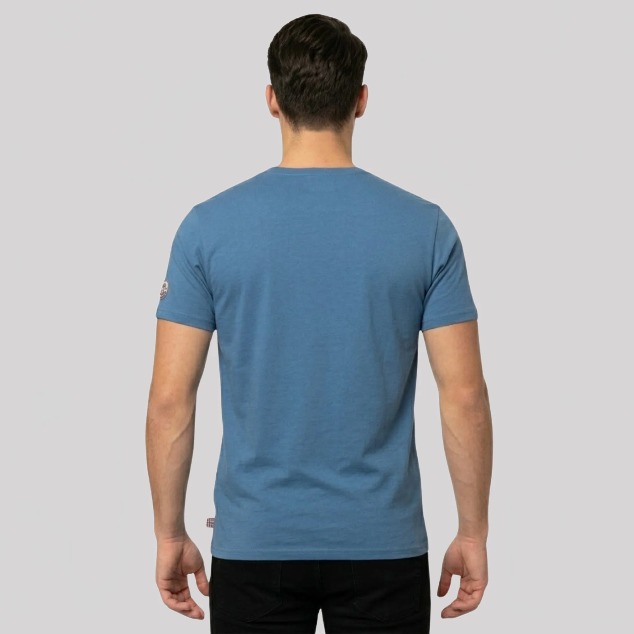 Geographical Norway JAYTORN Homme - Tee Shirt - Image 6