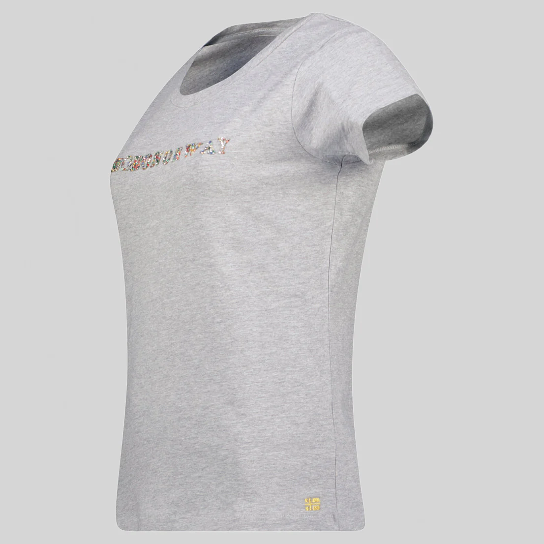 Geographical Norway JEFOLLY Femme - T-shirt à manches courtes - Image 3