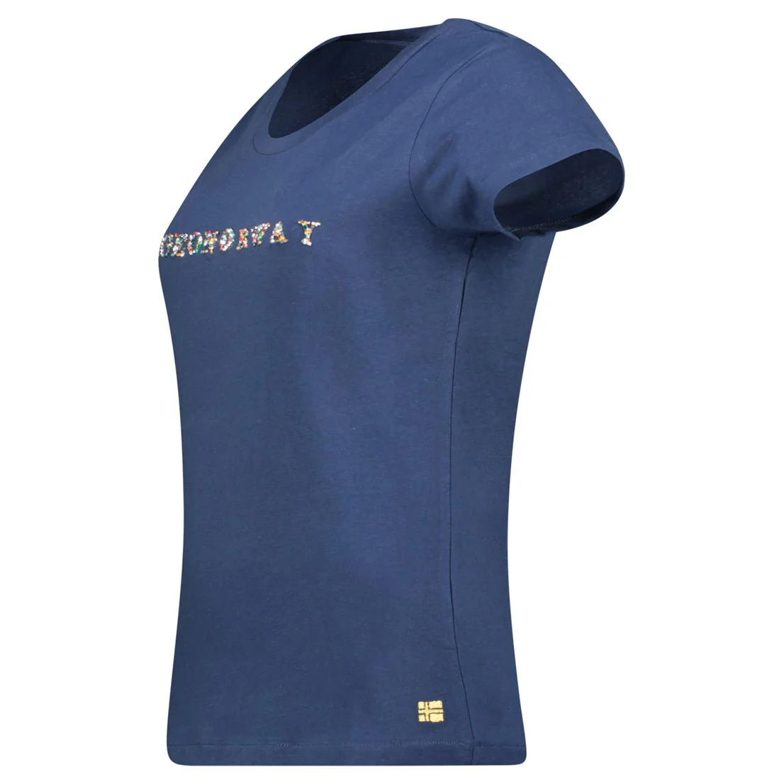 Geographical Norway JEFOLLY Femme - T-shirt à manches courtes - Image 7