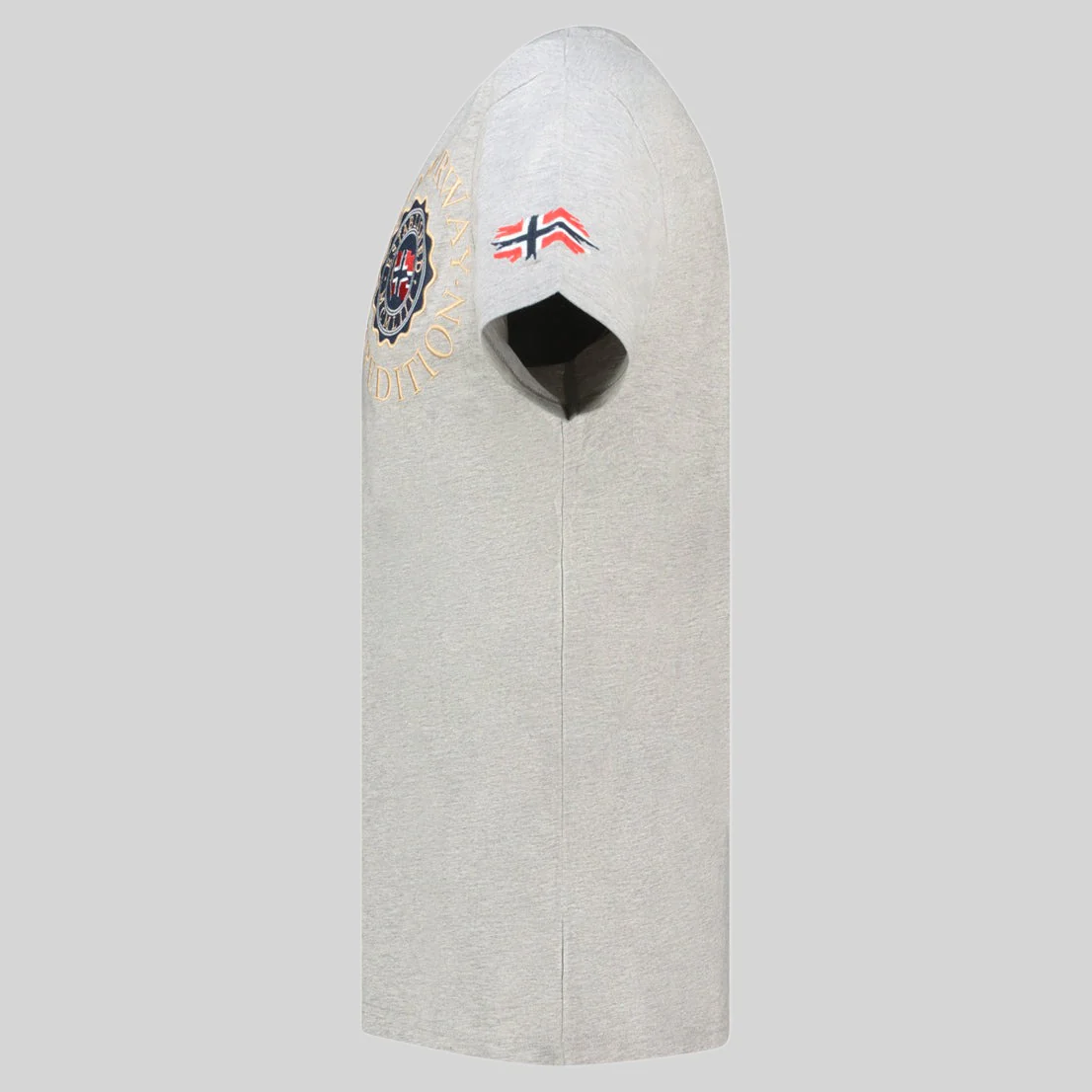 Geographical Norway JEGANTO Homme - Tee Shirt - Image 10