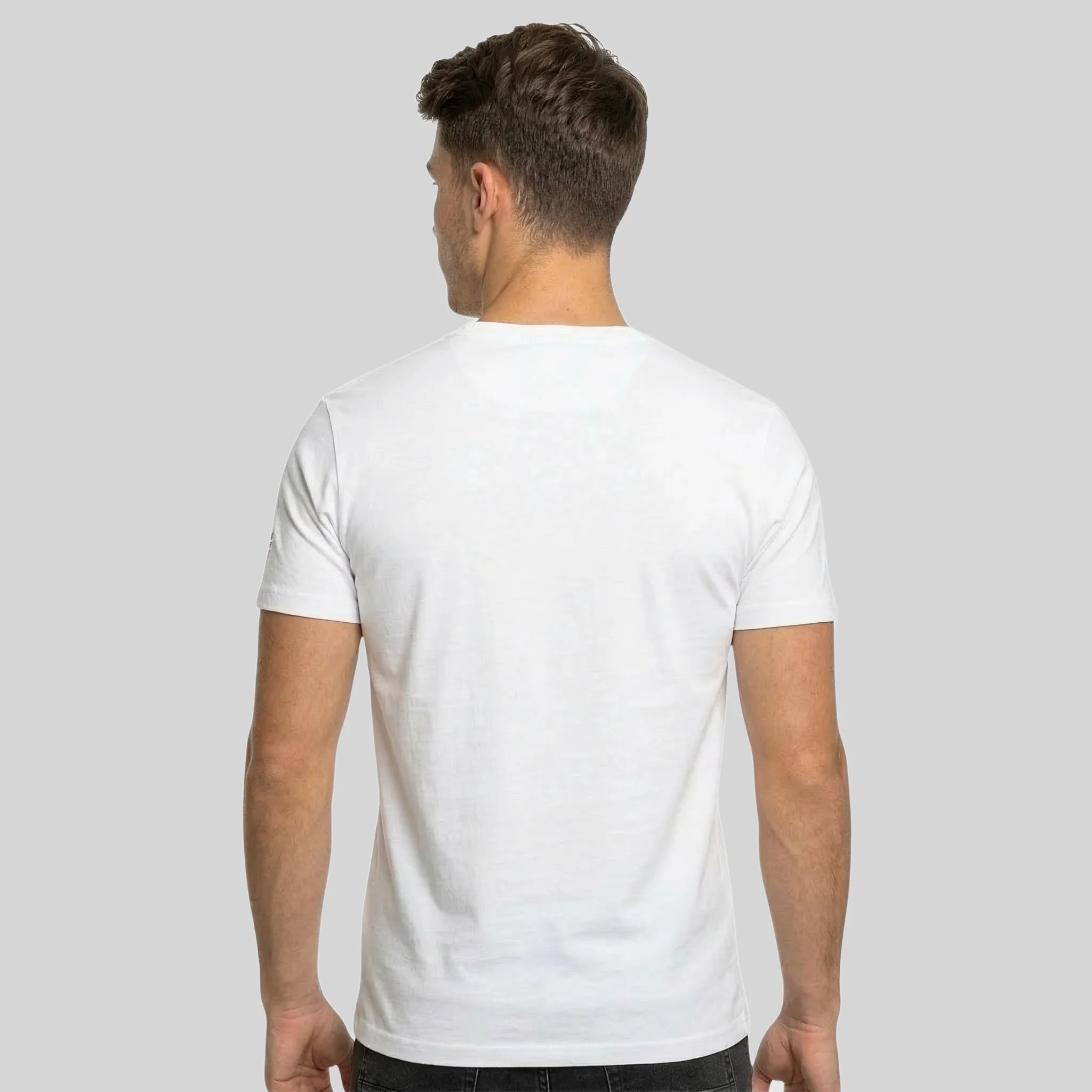 Geographical Norway JEGANTO Homme - Tee Shirt - Image 2