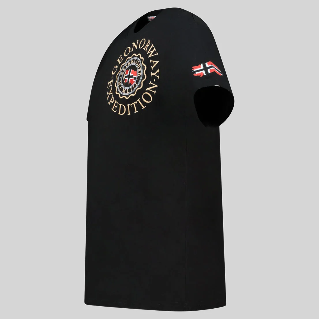 Geographical Norway JEGANTO Homme - Tee Shirt - Image 24