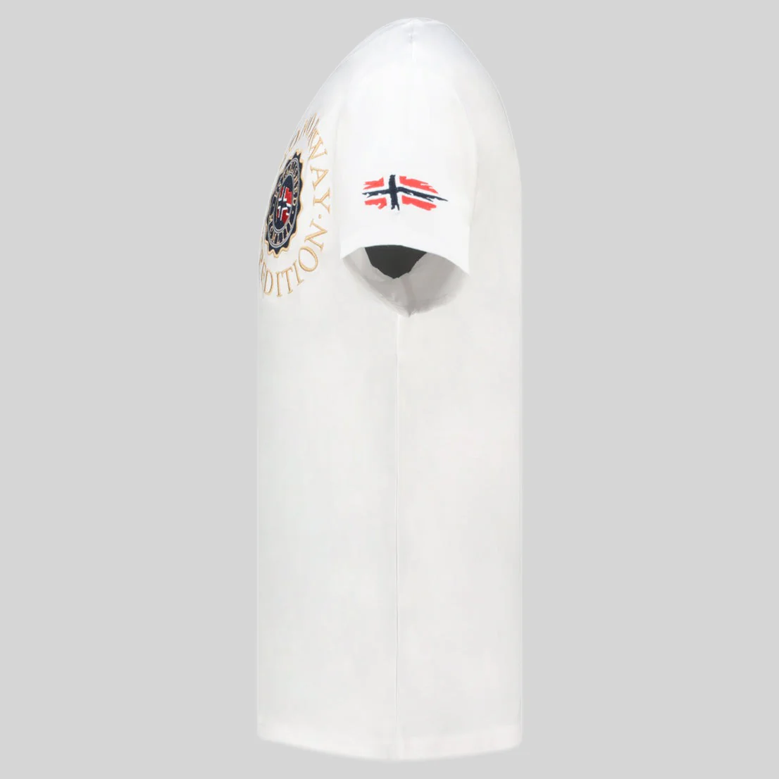 Geographical Norway JEGANTO Homme - Tee Shirt - Image 4