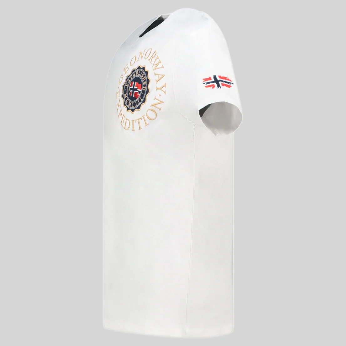 Geographical Norway JEGANTO Homme - Tee Shirt - Image 5