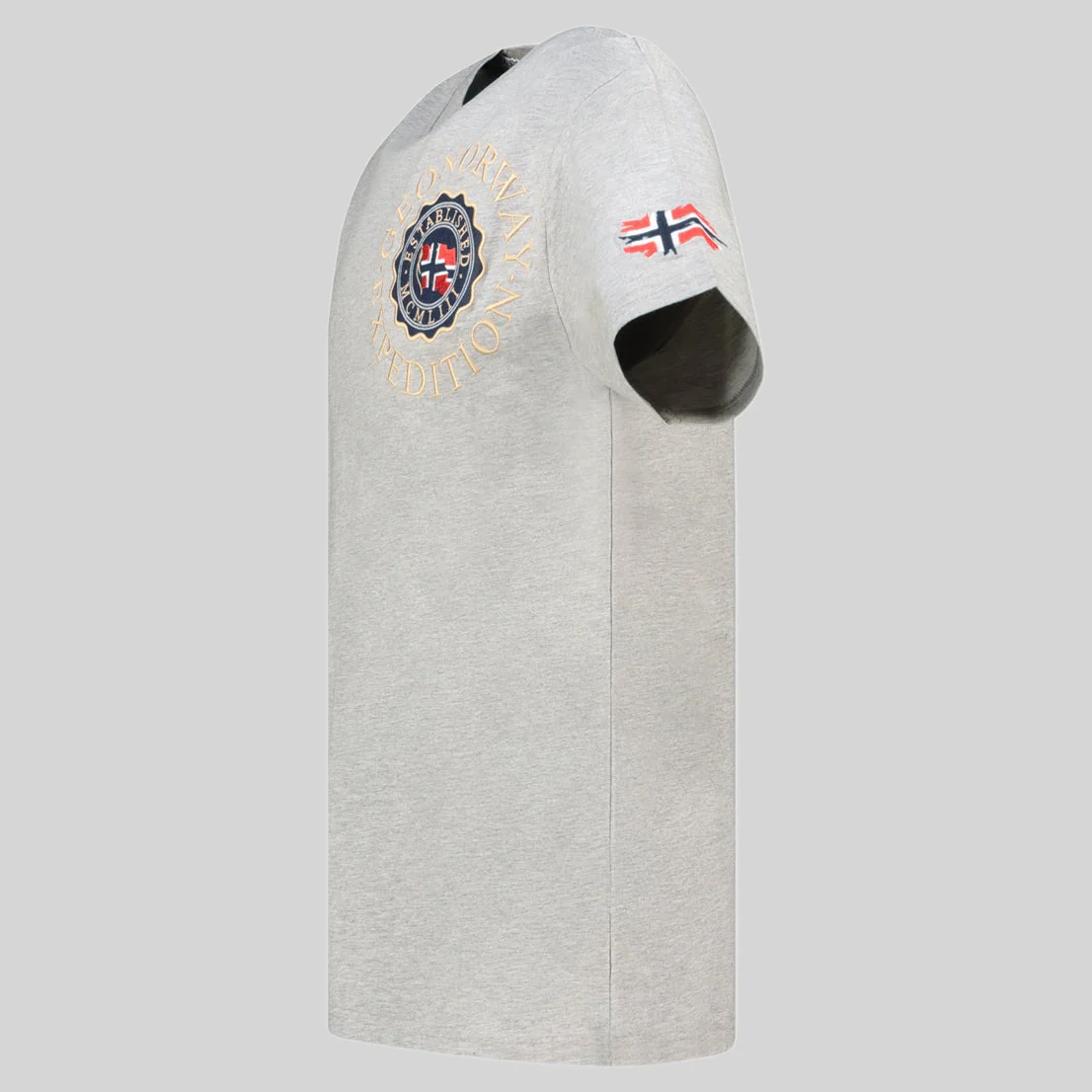 Geographical Norway JEGANTO Homme - Tee Shirt - Image 9