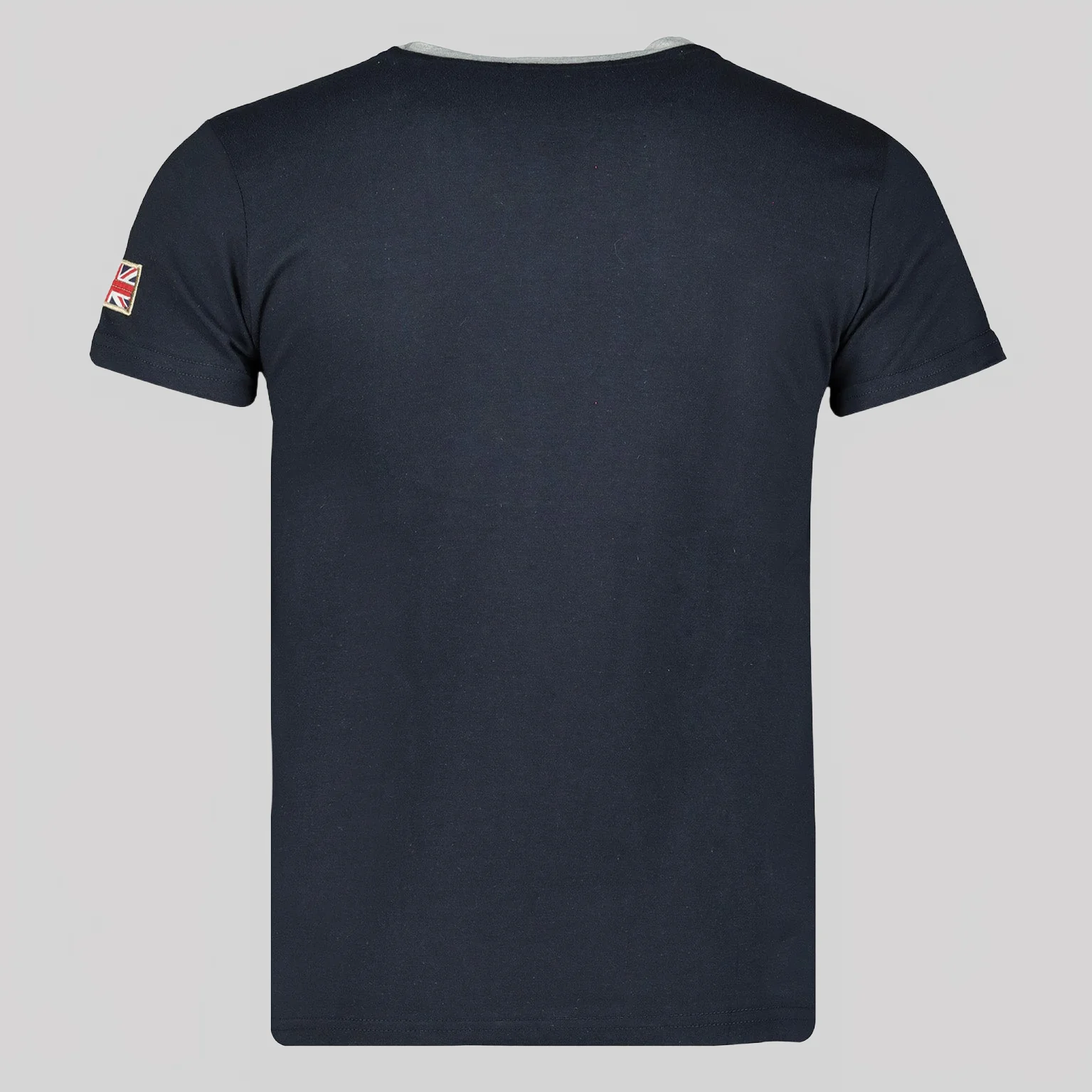 Geographical Norway JENGLAND Homme - T-shirt - Image 10