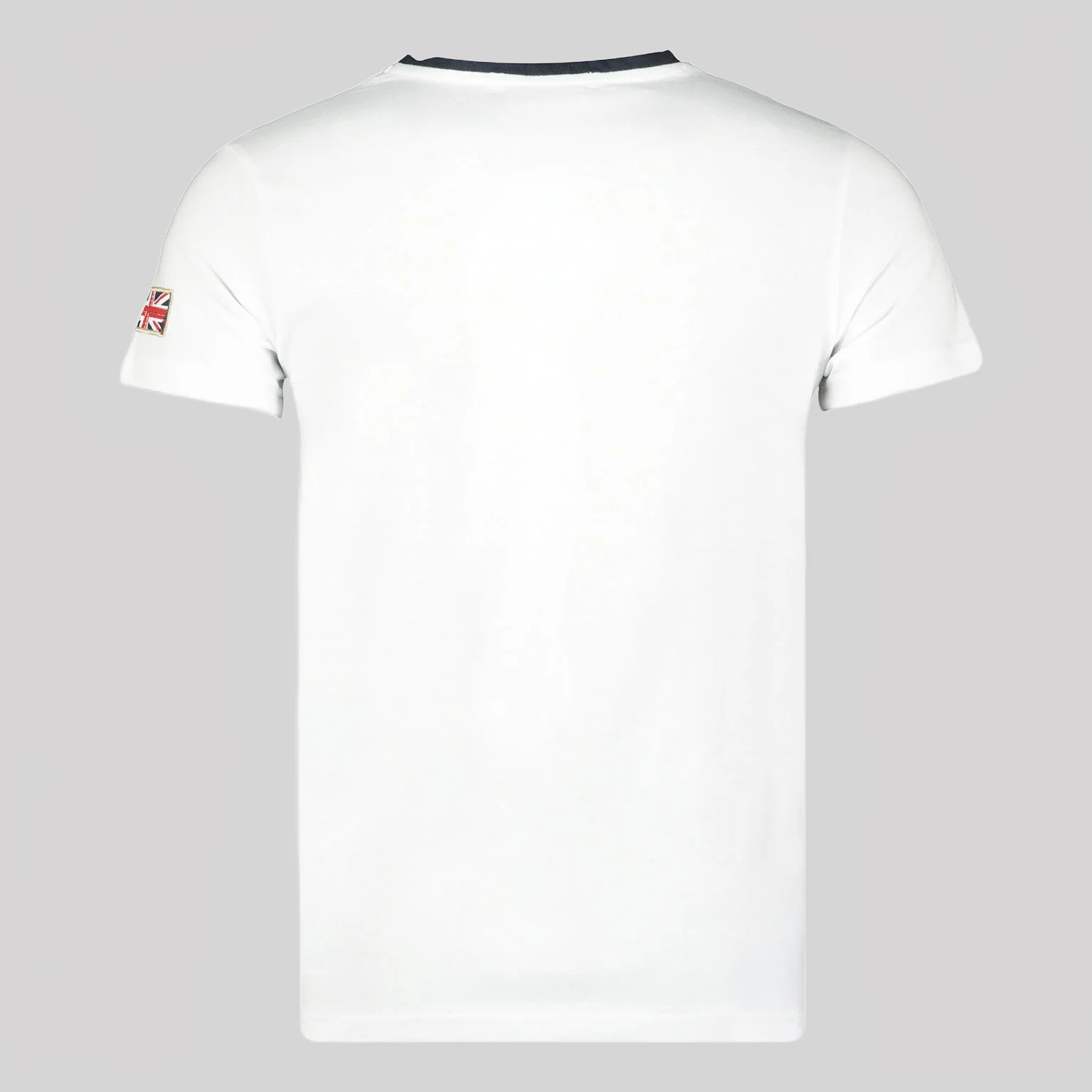 Geographical Norway JENGLAND Homme - T-shirt - Image 6