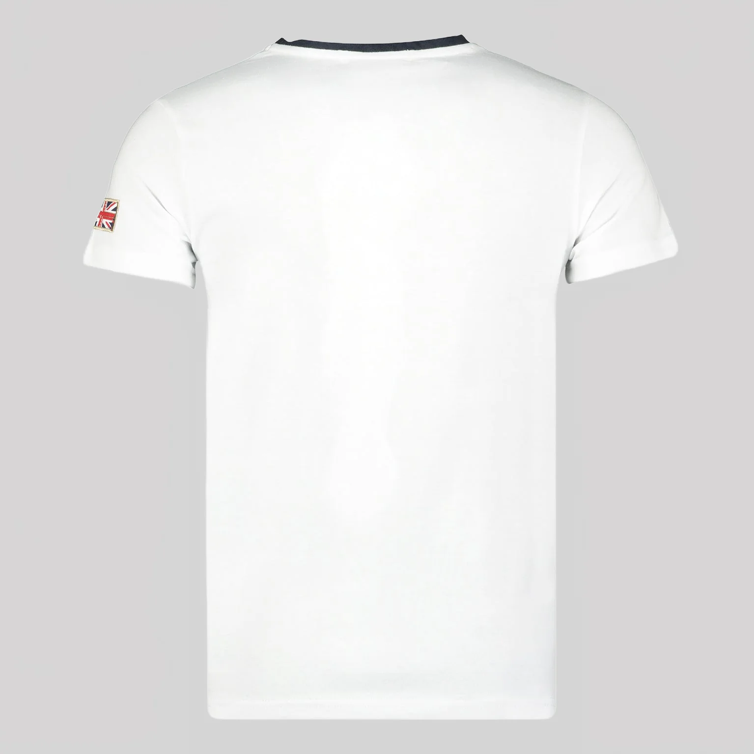 Geographical Norway JENGLAND Homme - T-shirt - Image 7