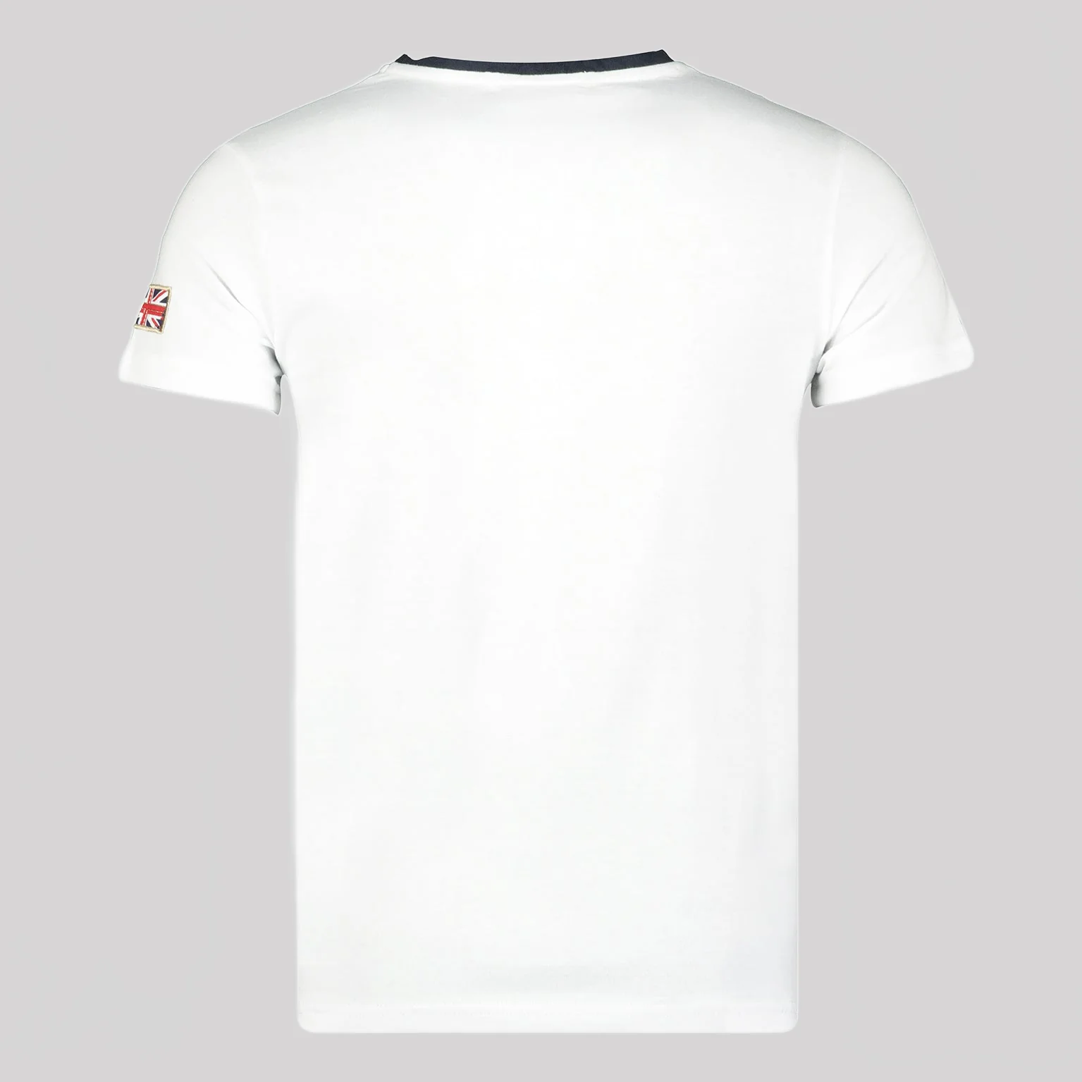 Geographical Norway JENGLAND Homme - T-shirt - Image 8