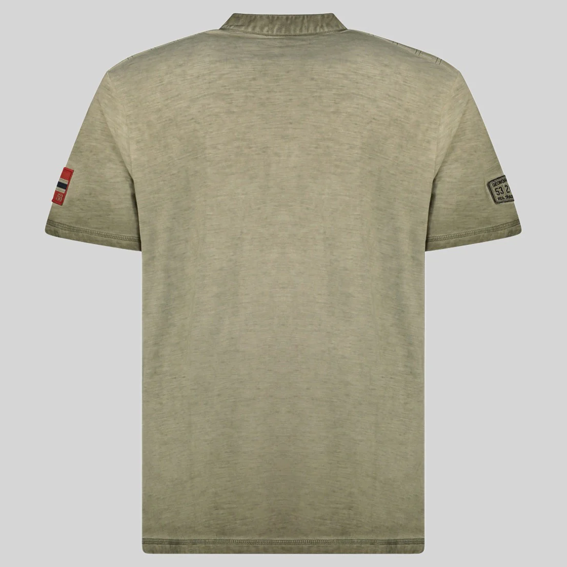 Geographical Norway JEONY Homme - Tee Shirt - Image 12