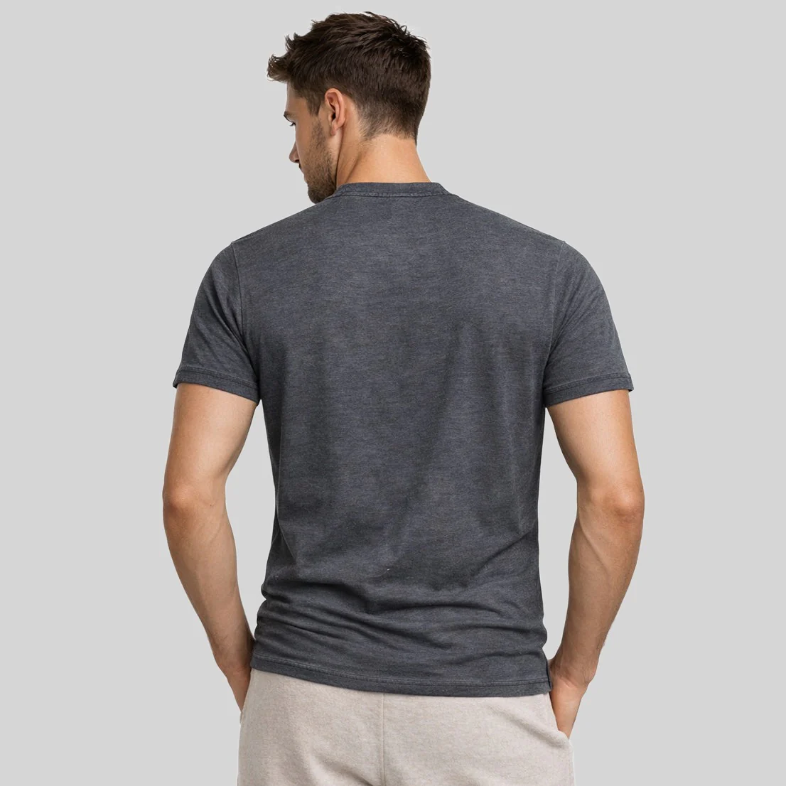 Geographical Norway JEONY Homme - Tee Shirt - Image 14