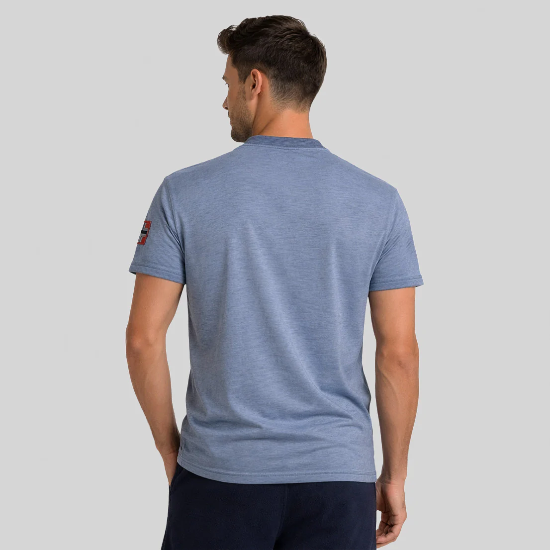 Geographical Norway JEONY Homme - Tee Shirt - Image 2