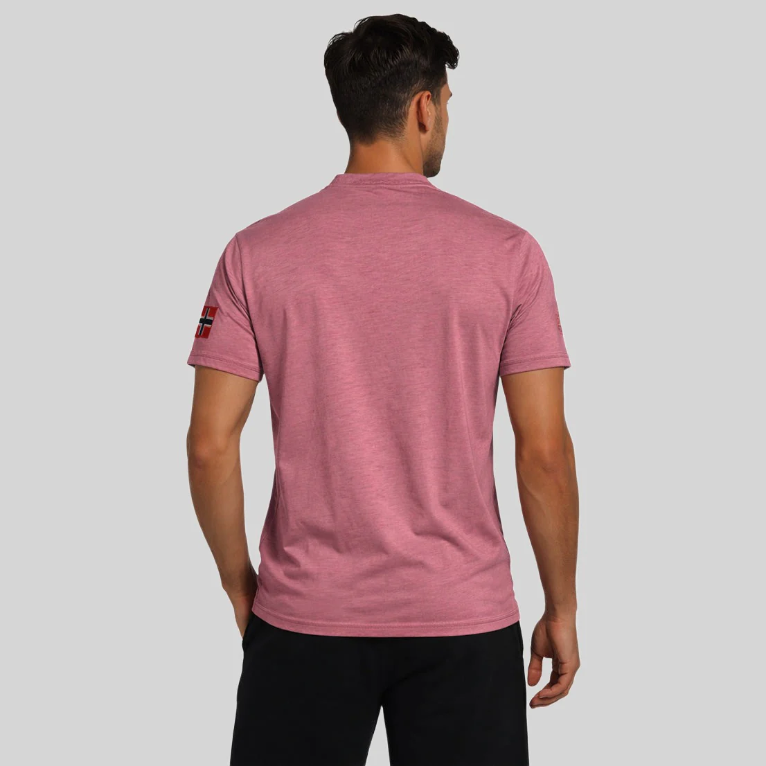 Geographical Norway JEONY Homme - Tee Shirt - Image 20