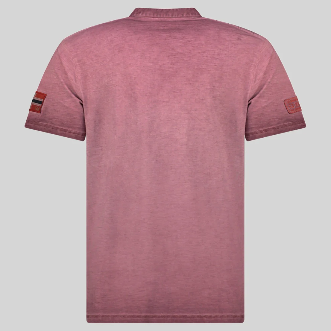 Geographical Norway JEONY Homme - Tee Shirt - Image 24