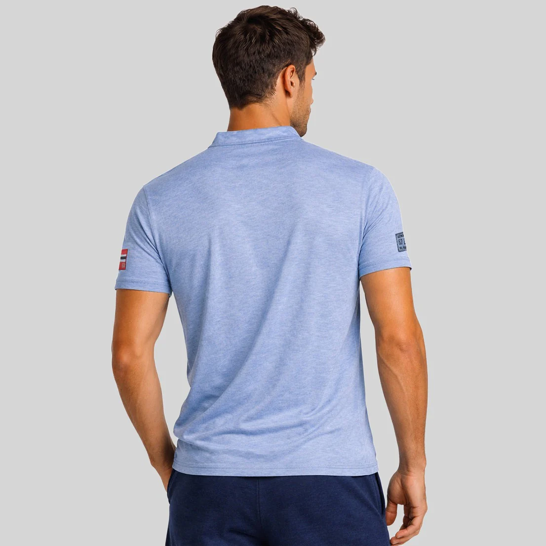 Geographical Norway JEONY Homme - Tee Shirt - Image 26