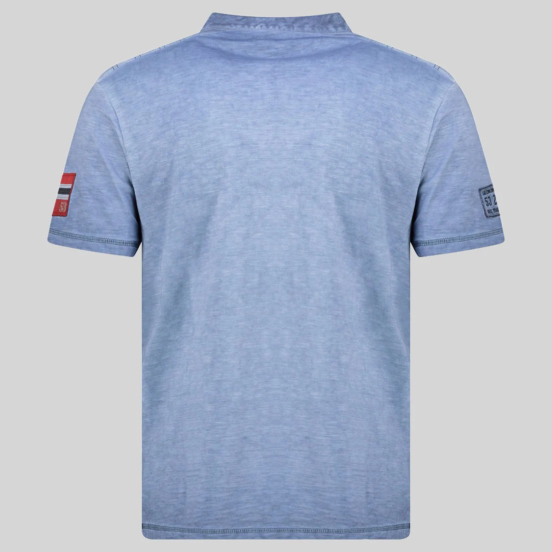 Geographical Norway JEONY Homme - Tee Shirt - Image 30