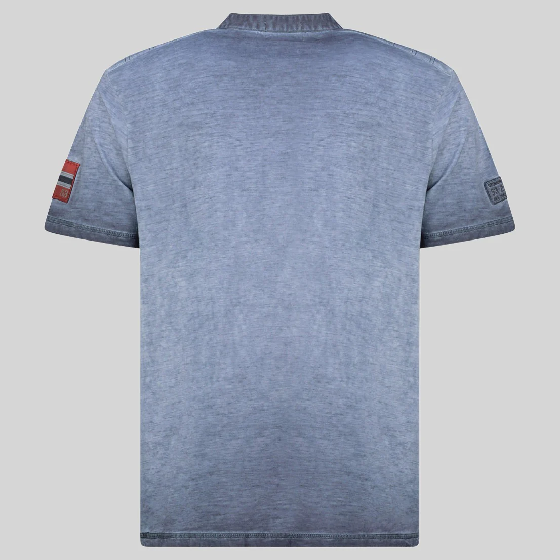 Geographical Norway JEONY Homme - Tee Shirt - Image 6