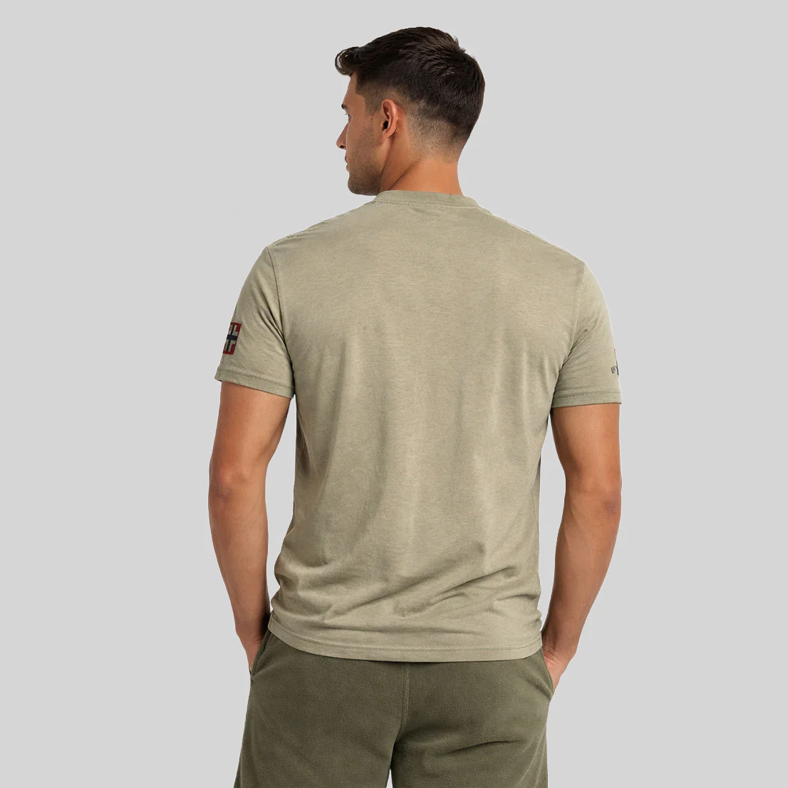 Geographical Norway JEONY Homme - Tee Shirt - Image 8