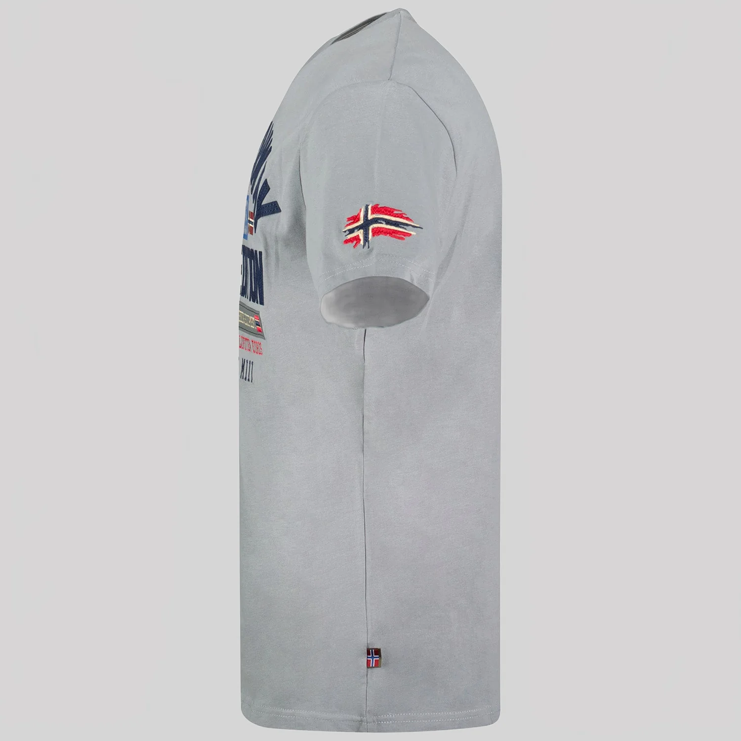 Geographical Norway JERMANITO Homme - T-shirt - Image 2