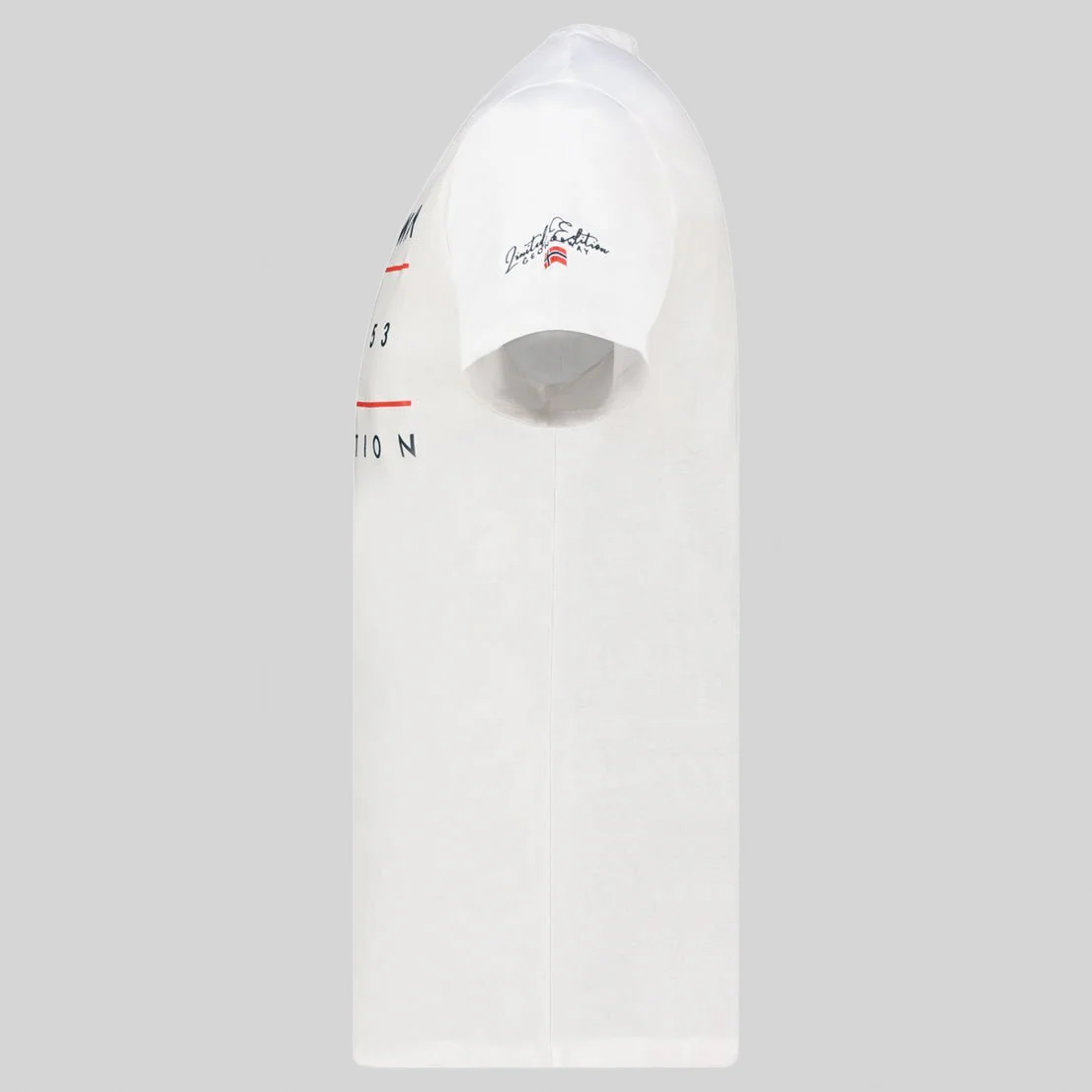 Geographical Norway JEZOLO Homme - T-Shirt - Image 12