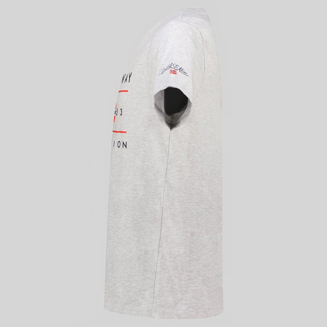Geographical Norway JEZOLO Homme - T-Shirt - Image 20