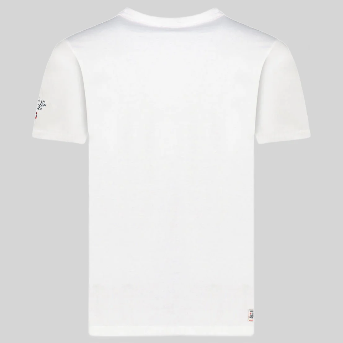 Geographical Norway JEZOLO Homme - T-Shirt - Image 7