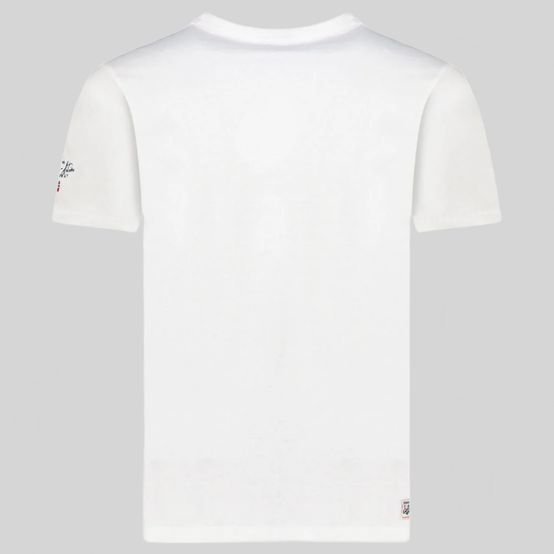 Geographical Norway JEZOLO Homme - T-Shirt - Image 9