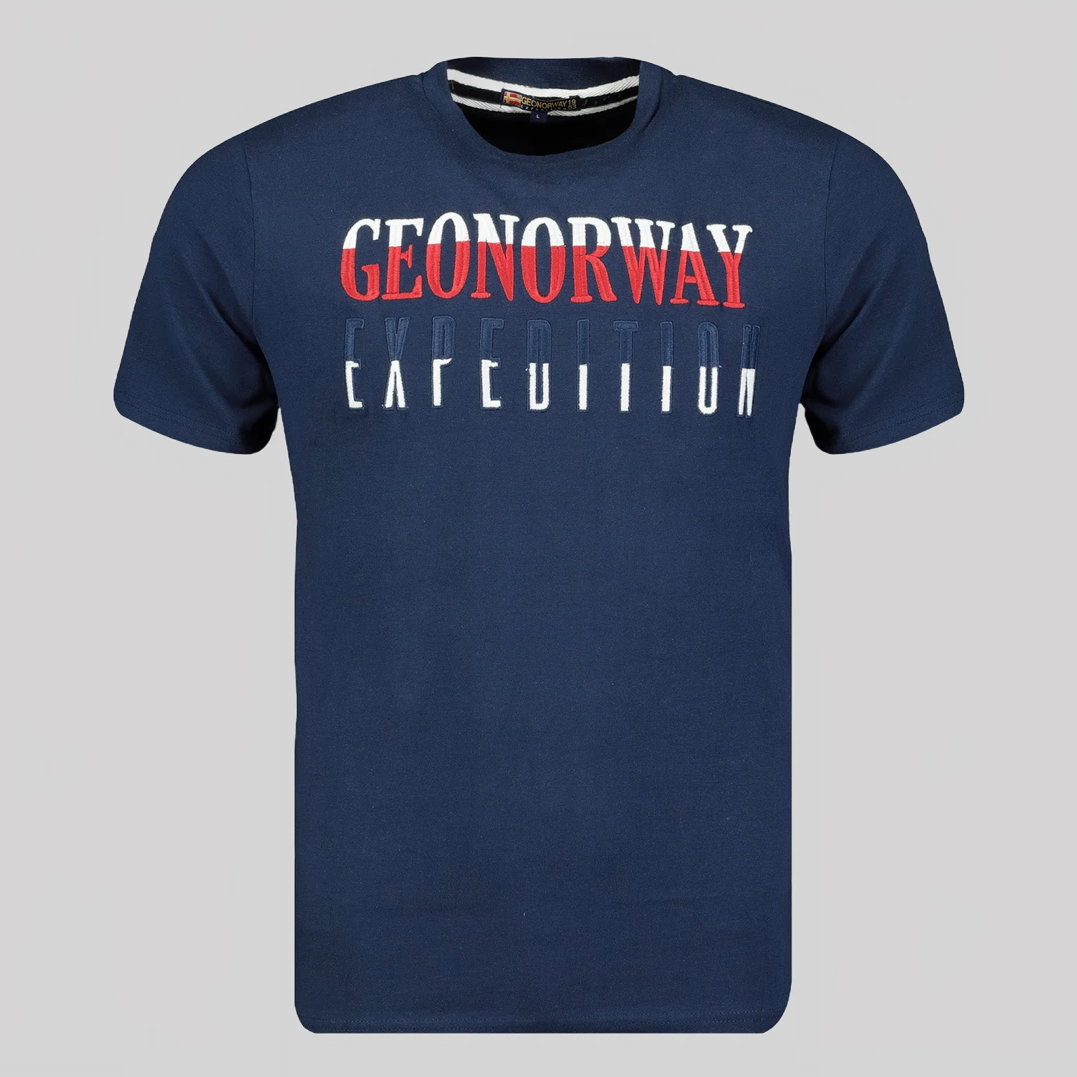 Geographical Norway JHAZEN Homme - T-shirt - Image 10