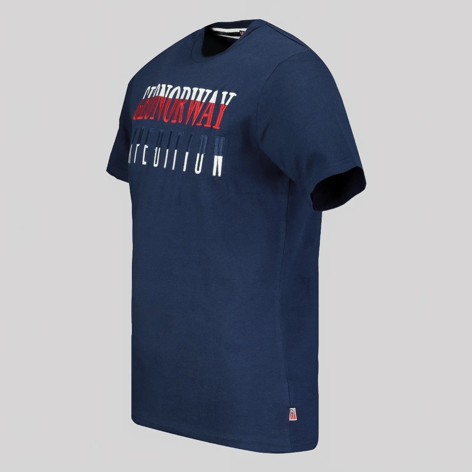Geographical Norway JHAZEN Homme - T-shirt - Image 13