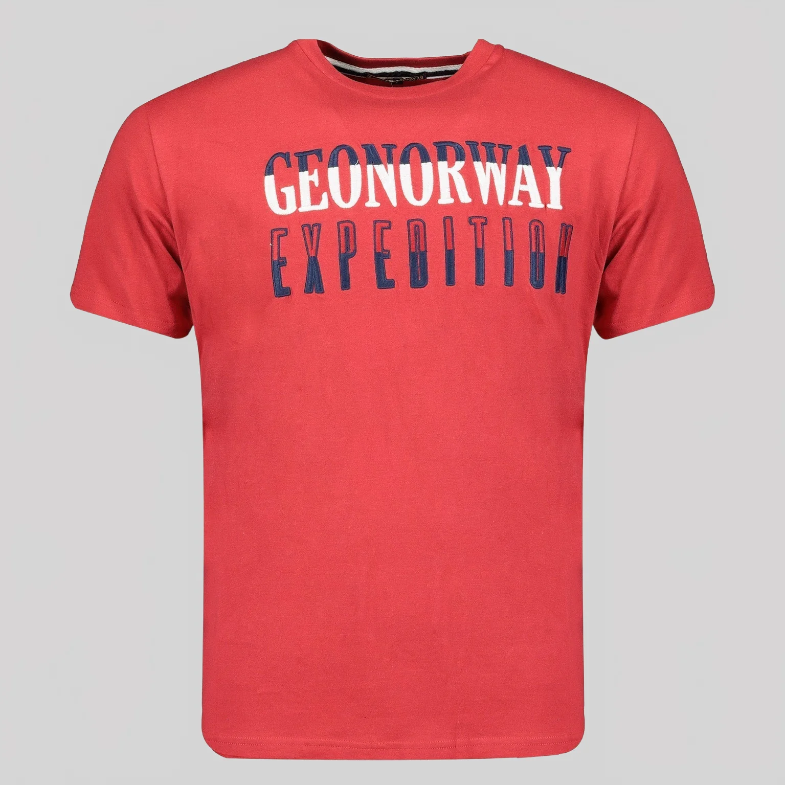 Geographical Norway JHAZEN Homme - T-shirt - Image 14