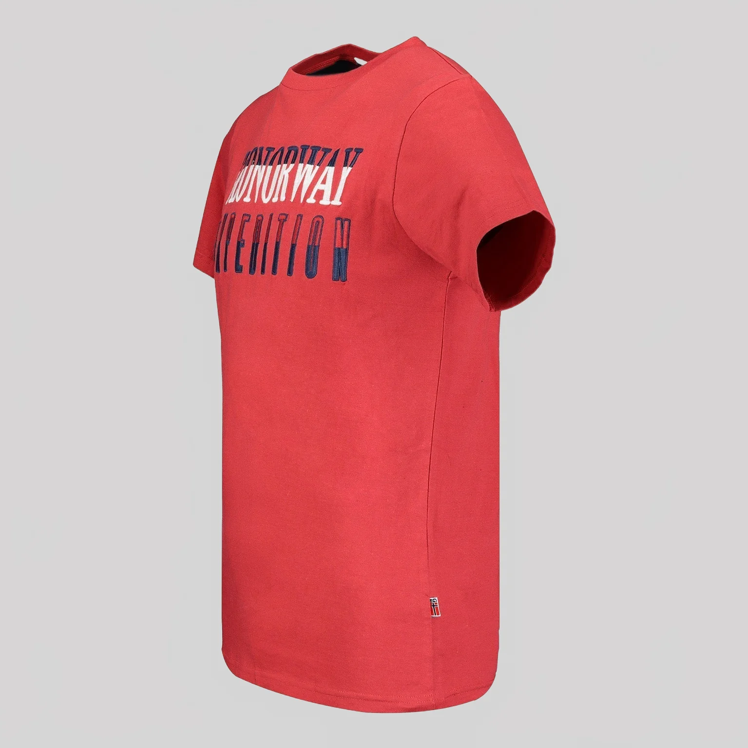 Geographical Norway JHAZEN Homme - T-shirt - Image 16